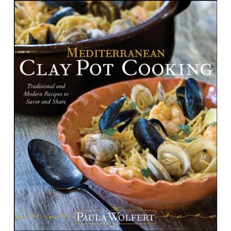 Clay pot cooking recipes